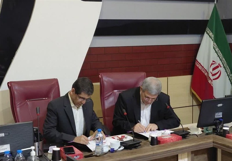 تفاهمنامه بهزیستی و دانشگاه فردوسی در توانمندسازی آسیبدیدگان اجتماعی تفاهمنامه بهزیستی و دانشگاه فردوسی در توانمندسازی آسیبدیدگان اجتماعی