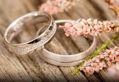 ثبت سه هزار و ۲۸۱ ازدواج در خراسان رضوی طی جنگ ۴۰ روزه