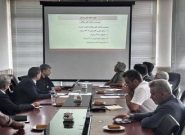 برگزاری نخستین جلسه کمیته مسکن ستاد ساماندهی امور جوانان شهرستان مشهد برگزاری نخستین جلسه کمیته مسکن ستاد ساماندهی امور جوانان شهرستان مشهد