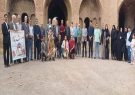 برگزاری همایش از حماسه تا حکمت در بردسکن