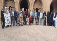 برگزاری همایش از حماسه تا حکمت در بردسکن برگزاری همایش از حماسه تا حکمت در بردسکن