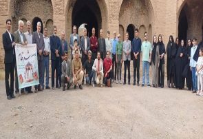 برگزاری همایش از حماسه تا حکمت در بردسکن