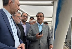آغاز عملیات اجرایی بزرگراه مشهد- چناران با هفت هزار میلیارد تومان اعتبار اولیه