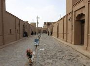 ثبت جهانی ریاب، زمینه ساز رونق اقتصادی گناباد ثبت جهانی ریاب، زمینه ساز رونق اقتصادی گناباد