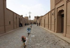 ثبت جهانی ریاب، زمینه ساز رونق اقتصادی گناباد ثبت جهانی ریاب، زمینه ساز رونق اقتصادی گناباد