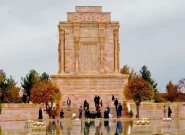 سنددار شدن ۳۲ اثر تاریخی در خراسان رضوی سنددار شدن ۳۲ اثر تاریخی در خراسان رضوی