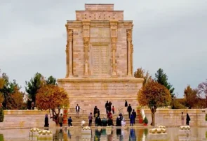 سنددار شدن ۳۲ اثر تاریخی در خراسان رضوی