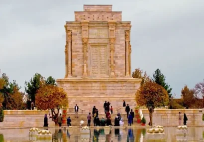 سنددار شدن ۳۲ اثر تاریخی در خراسان رضوی سنددار شدن ۳۲ اثر تاریخی در خراسان رضوی