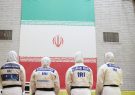 مشهد، میزبان اردوی آمادگی تیم ملی جودوی بانوان