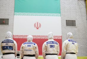 مشهد، میزبان اردوی آمادگی تیم ملی جودوی بانوان