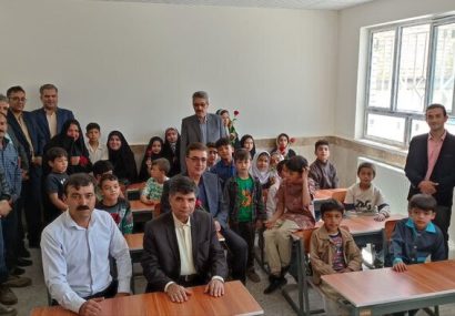 ساخته شدن ۲۷ مدرسه در مشهد ساخته شدن ۲۷ مدرسه در مشهد