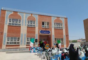 پیشتازی خراسان رضوی در طرح نهضت عدالت آموزشی