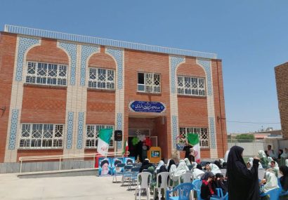 پیشتازی خراسان رضوی در طرح نهضت عدالت آموزشی