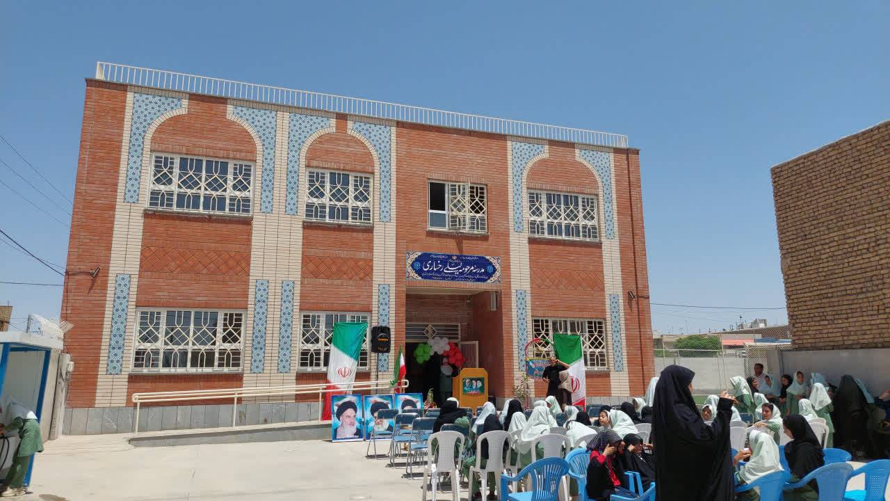 پیشتازی خراسان رضوی در طرح نهضت عدالت آموزشی پیشتازی خراسان رضوی در طرح نهضت عدالت آموزشی