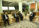 ساخت مرکز تخصصی درمانی سرطان (جوان) در مشهد، در ۱۸ ماه ساخت مرکز تخصصی درمانی سرطان (جوان) در مشهد، در ۱۸ ماه