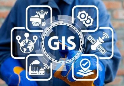 برای نخستین بار در کشور، تعیین مسیر قاریان کنتور در مشهد بر اساس اطلاعات سامانه GIS برای نخستین بار در کشور، تعیین مسیر قاریان کنتور در مشهد بر اساس اطلاعات سامانه GIS