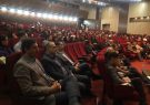 برگزاری جشنواره تجلیل از ستارگان دانشگاه فردوسی مشهد