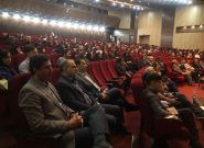 برگزاری جشنواره تجلیل از ستارگان دانشگاه فردوسی مشهد برگزاری جشنواره تجلیل از ستارگان دانشگاه فردوسی مشهد