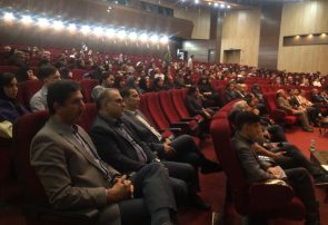 برگزاری جشنواره تجلیل از ستارگان دانشگاه فردوسی مشهد