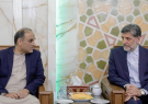 تأکید بر جایگاه زائران پاکستانی در مشهد
