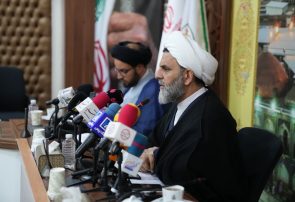 مشهد مقدس میزبان دومین دوره همایش بین المللی «غدیر و مقاومت»