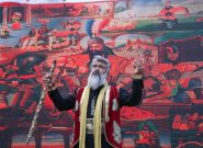 برگزیدگان جشنواره بینالمللی سیمرغ در مشهد معرفی شدند برگزیدگان جشنواره بینالمللی سیمرغ در مشهد معرفی شدند