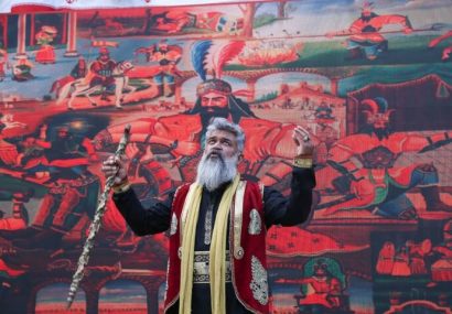 برگزیدگان جشنواره بینالمللی سیمرغ در مشهد معرفی شدند