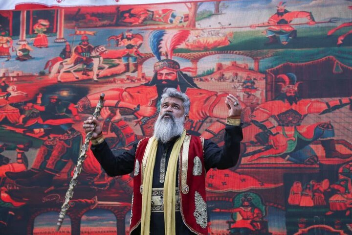 برگزیدگان جشنواره بینالمللی سیمرغ در مشهد معرفی شدند برگزیدگان جشنواره بینالمللی سیمرغ در مشهد معرفی شدند