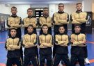 کسب مدال طلا و نقره توسط نمایندگان خراسان رضوی در مسابقات کشتی نوجوانان آسیا
