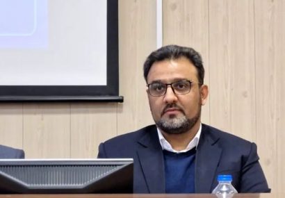 اتصال مجدد ۲۰ روستای شهرستان سرخس به شبکه آب شرب سد دوستی