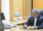 کارگران ایرانی در خط مقدم جهاد اقتصادی ایستادهاند کارگران ایرانی در خط مقدم جهاد اقتصادی ایستادهاند