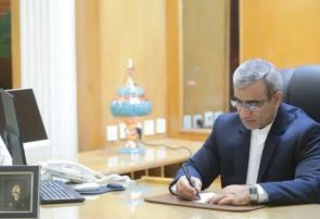 کارگران ایرانی در خط مقدم جهاد اقتصادی ایستادهاند