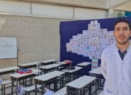 افتتاح نمایشگاه «یاد کودکان شهدای حادثه مدرسه میناب» در دانشکده دندانپزشکی مشهد افتتاح نمایشگاه «یاد کودکان شهدای حادثه مدرسه میناب» در دانشکده دندانپزشکی مشهد