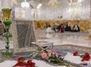 آغاز زندگی ۵۰۴ زوج جوان زیر سایه امام رضا (ع) آغاز زندگی ۵۰۴ زوج جوان زیر سایه امام رضا (ع)