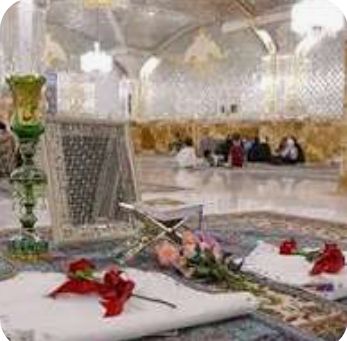 آغاز زندگی ۵۰۴ زوج جوان زیر سایه امام رضا (ع) آغاز زندگی ۵۰۴ زوج جوان زیر سایه امام رضا (ع)