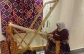 وقتی هنر به روستا میرسد، عدالت فرهنگی جان میگیرد
