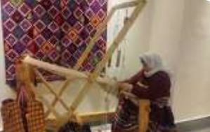 وقتی هنر به روستا میرسد، عدالت فرهنگی جان میگیرد