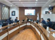 همافزایی «پارک علم و فناوری خراسانرضوی» و «صندوق معنا» جهت تأمین مالی واحدهای فناور صنایع معدنی؛ طراحی مدل سرمایهگذاری سهماهه همافزایی «پارک علم و فناوری خراسانرضوی» و «صندوق معنا» جهت تأمین مالی واحدهای فناور صنایع معدنی؛ طراحی مدل سرمایهگذاری سهماهه