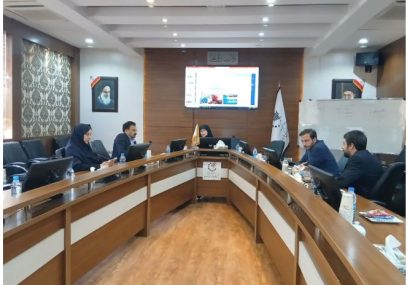 همافزایی «پارک علم و فناوری خراسانرضوی» و «صندوق معنا» جهت تأمین مالی واحدهای فناور صنایع معدنی؛ طراحی مدل سرمایهگذاری سهماهه