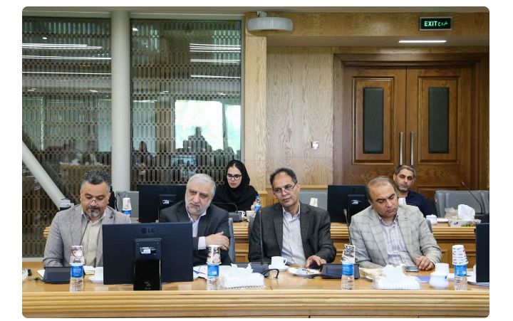 ✅️پتانسیل تبدیل خراسان رضوی به قطب اصلی تجهیزات پزشکی کشور؛ سهم ۱۰ درصدی استان در تولید و صادرات ✅️پتانسیل تبدیل خراسان رضوی به قطب اصلی تجهیزات پزشکی کشور؛ سهم ۱۰ درصدی استان در تولید و صادرات