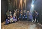 تربتحیدریه پتانسیل تبدیل شدن به قطب فرهنگی منطقه را دارد
