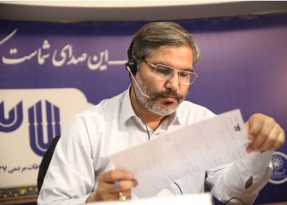 ضرورت پاسخگویی سریع شهرداری به مطالبات مردمی / سامانه ۱۳۷ پل ارتباطی برای ارتقای سرمایه اجتماعی ضرورت پاسخگویی سریع شهرداری به مطالبات مردمی / سامانه ۱۳۷ پل ارتباطی برای ارتقای سرمایه اجتماعی