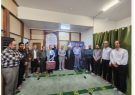 تقدیر از دبیران برتر کمیتههای اجرایی اقامه نماز