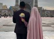 ازدواج ، سفر به دنیای جدیدی از همدمی و حمایت ازدواج ، سفر به دنیای جدیدی از همدمی و حمایت