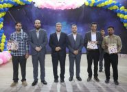 شوراهای اجتماعی محلات، چکیده افکار محله و شهر را عرضه می کنند. شوراهای اجتماعی محلات، چکیده افکار محله و شهر را عرضه می کنند.