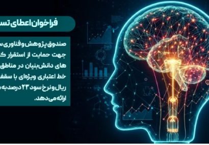 فراخوان اعطای تسهیلات ویژه استقرار شرکت‌های دانش‌بنیان توسط صندوق پژوهش و فناوری سلامت ثامن