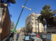 پلمب بیش از ۳۸۰۰ ساختوساز غیرمجاز در منطقه 3 مشهد پلمب بیش از ۳۸۰۰ ساختوساز غیرمجاز در منطقه ۳ مشهد