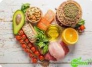 تغذیه سالم؛ نه یک رژیم سخت، که یک رابطهی تازه با غذا