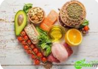 تغذیه سالم؛ نه یک رژیم سخت، که یک رابطه‌ی تازه با غذا