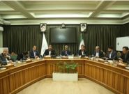 نباید جلوتر از تصمیمات رهبری و شورای عالی امنیت ملی حرکت کرد نباید جلوتر از تصمیمات رهبری و شورای عالی امنیت ملی حرکت کرد